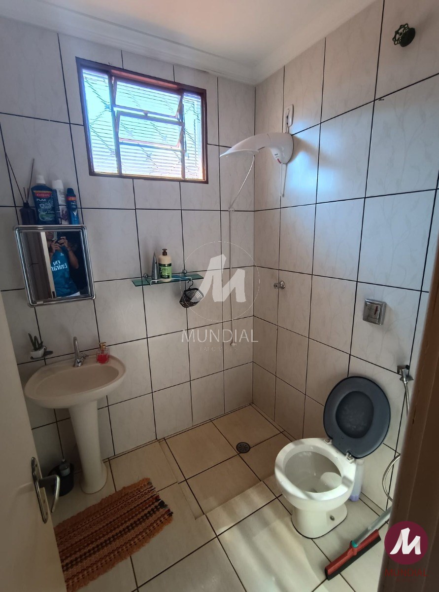 Banheiro/lavabo — foto 12