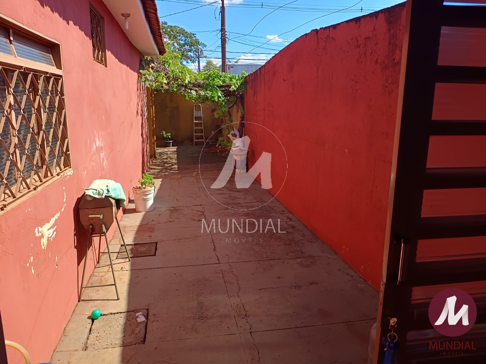 Quintal/corredores — foto 14