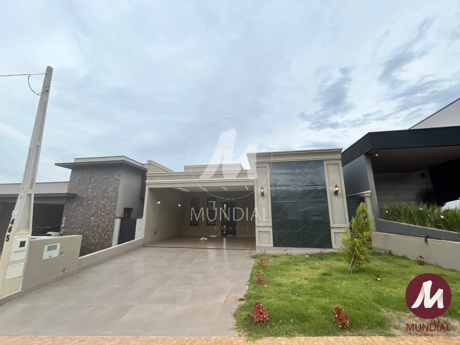 Fachada Unidade — foto 1