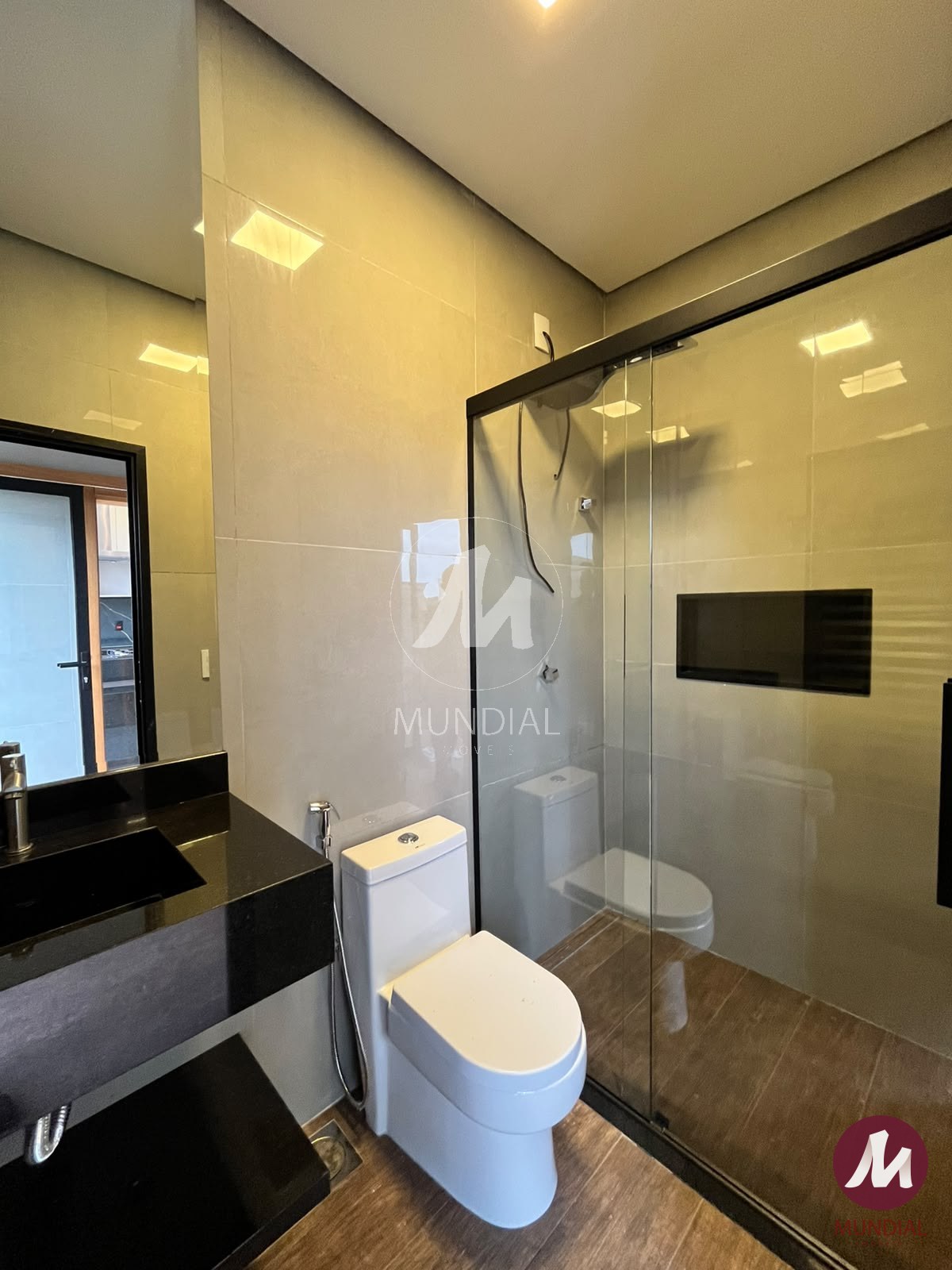 Banheiro/lavabo — foto 22