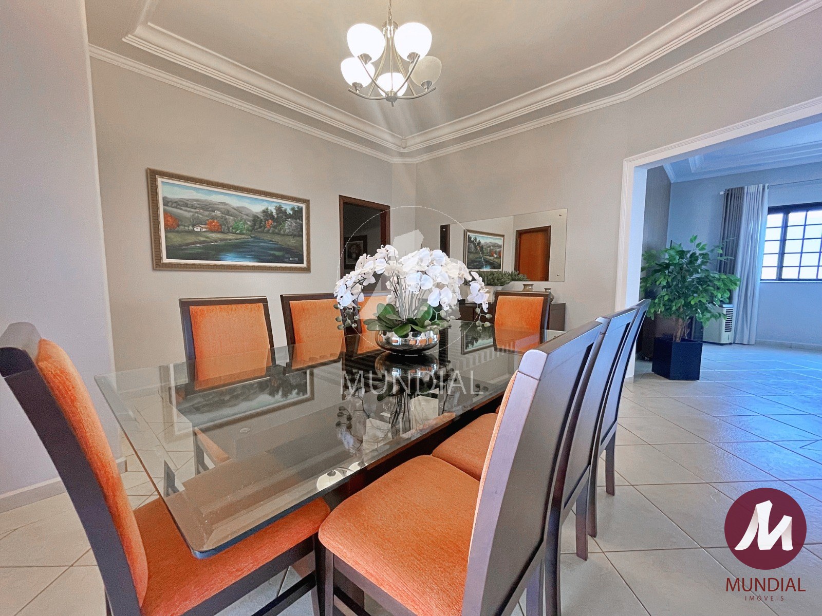 Sala de Jantar — foto 4
