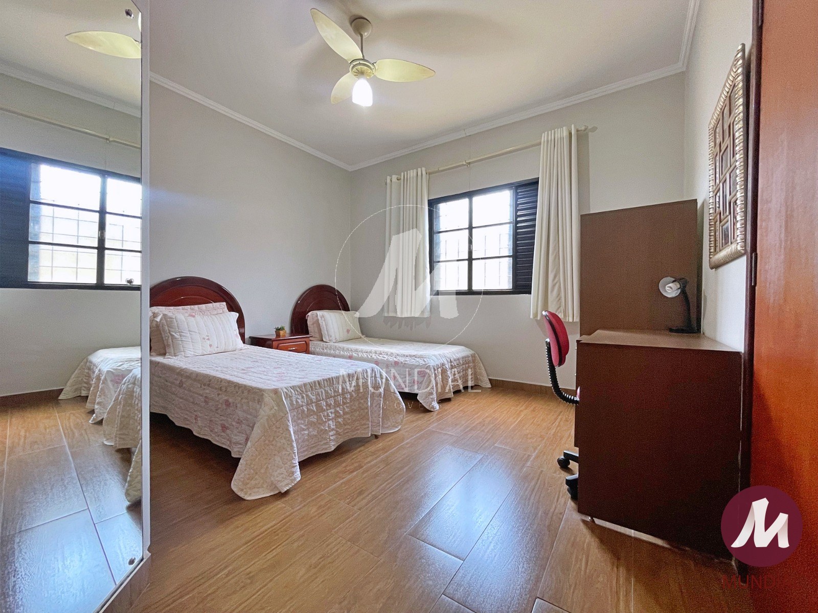 Dormitorio — foto 12