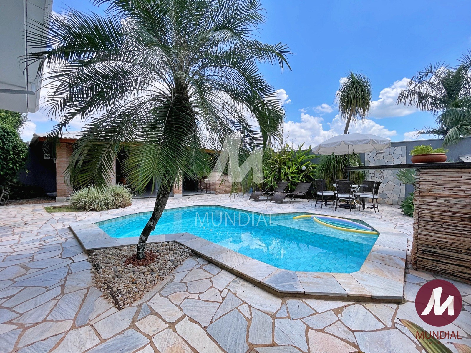 Piscina — foto 19
