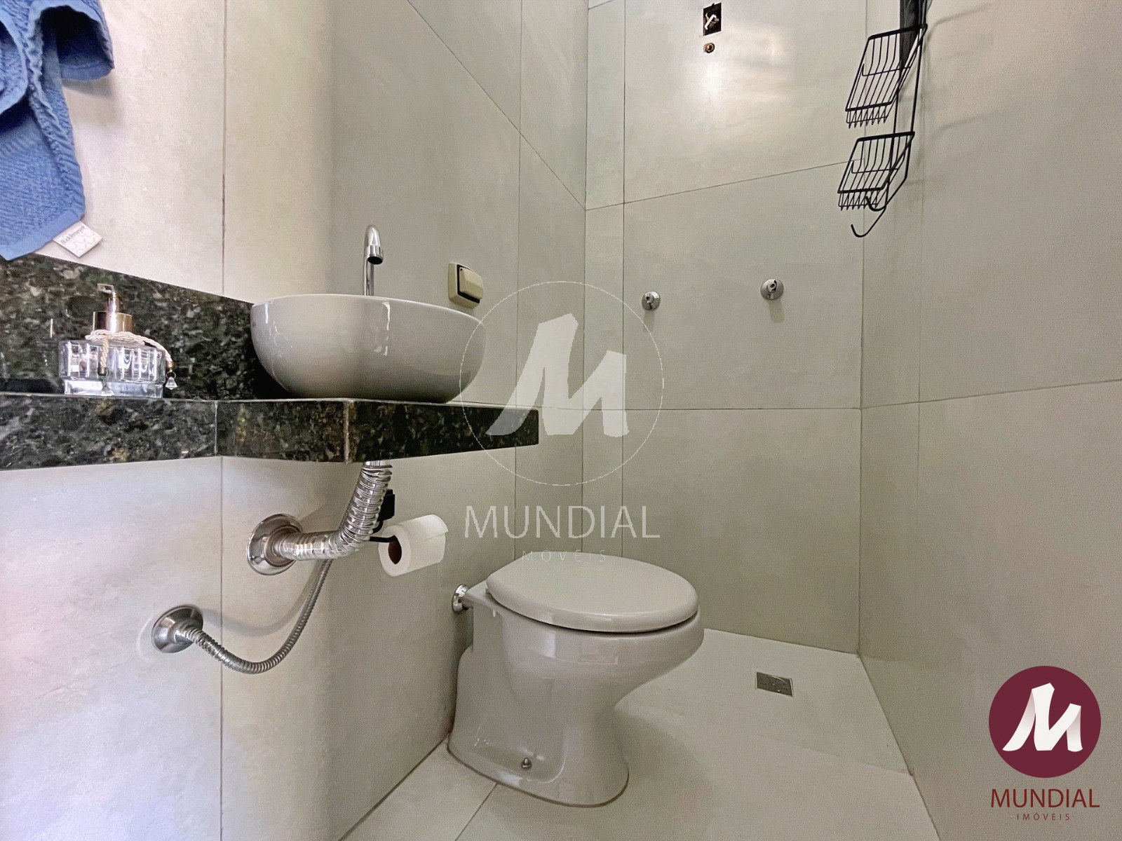 Banheiro/lavabo — foto 20