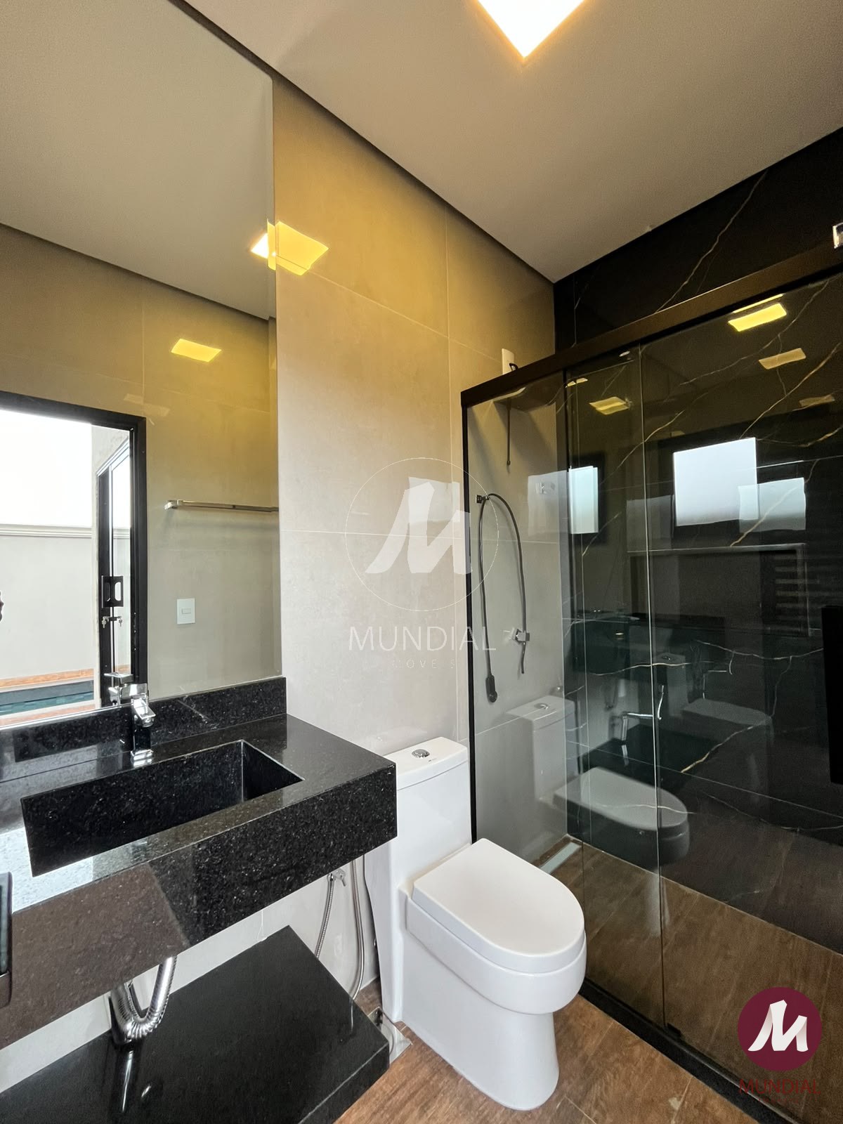 Banheiro/lavabo — foto 23