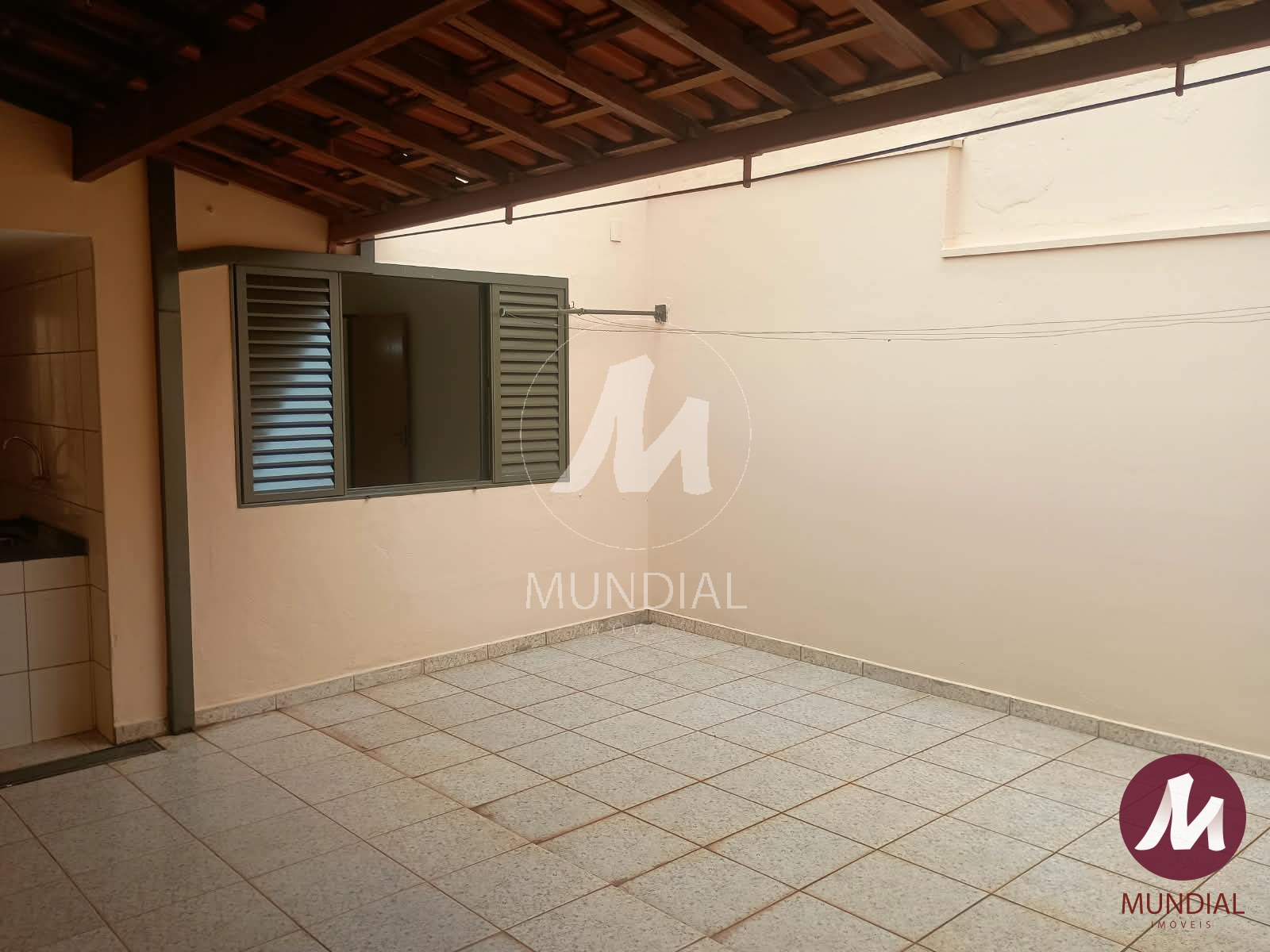 Quintal/corredores — foto 17
