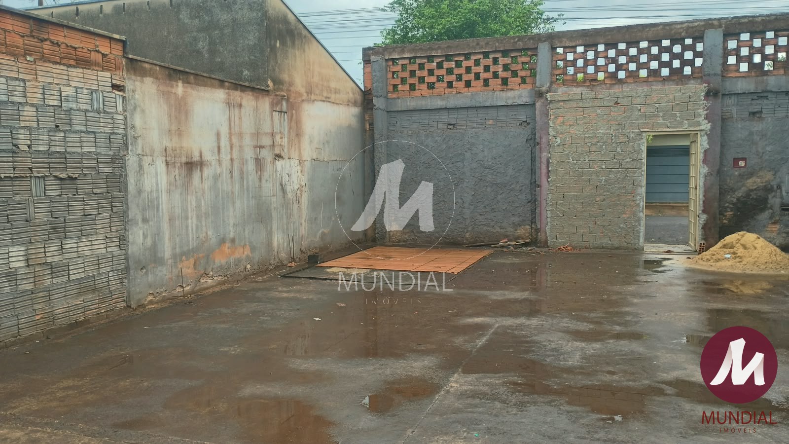 Terreno/Lote — foto 1