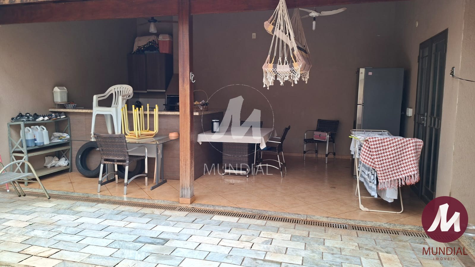 Quintal/corredores — foto 8