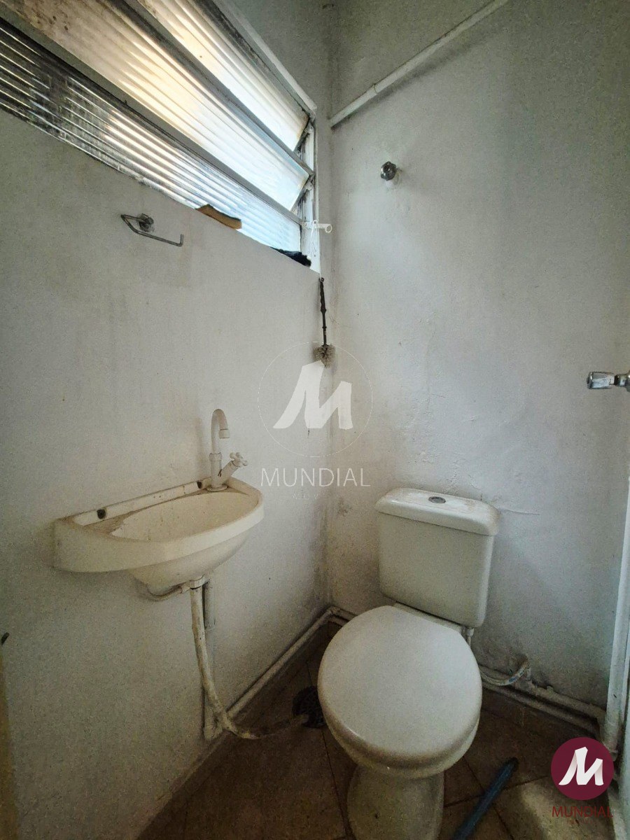 Banheiro/lavabo — foto 4