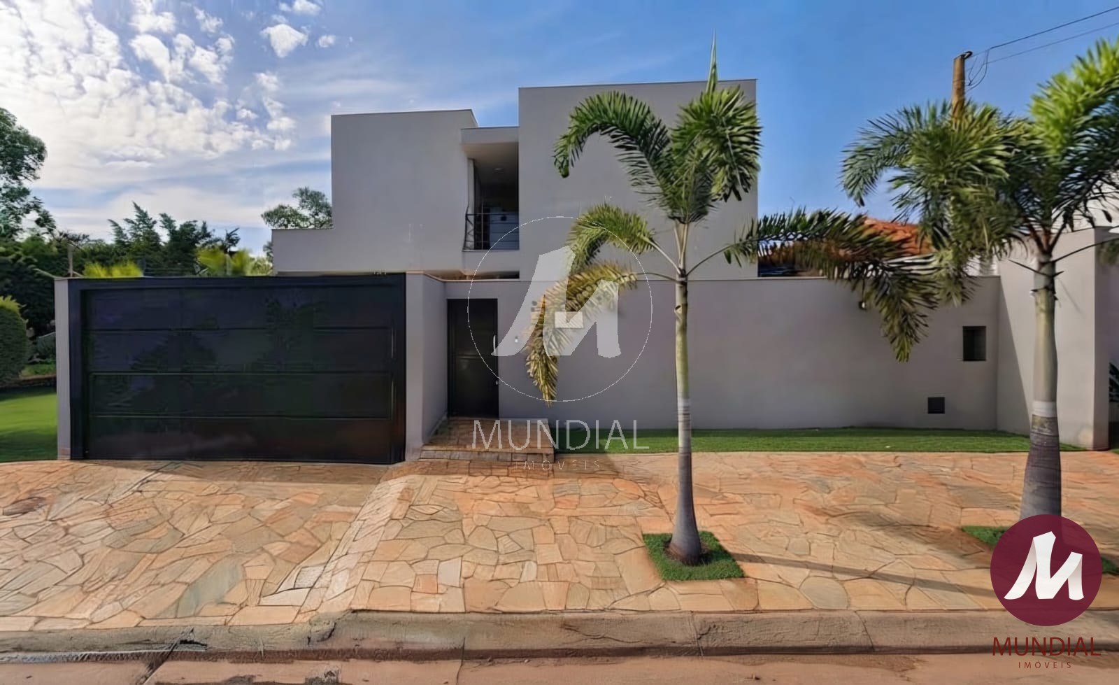 Fachada Unidade — foto 1