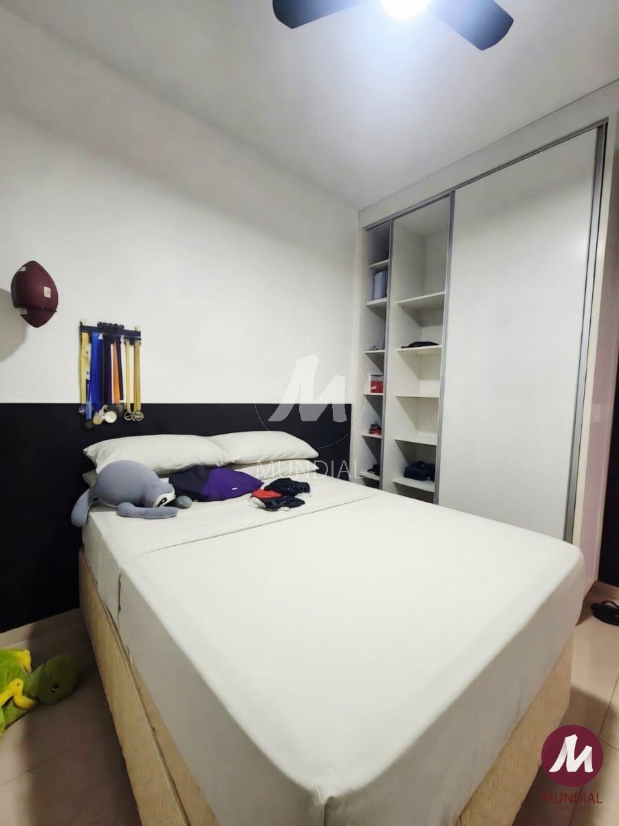 Dormitorio — foto 13