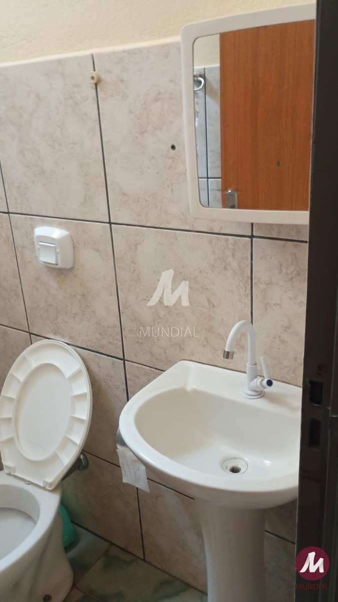 Banheiro/lavabo — foto 7