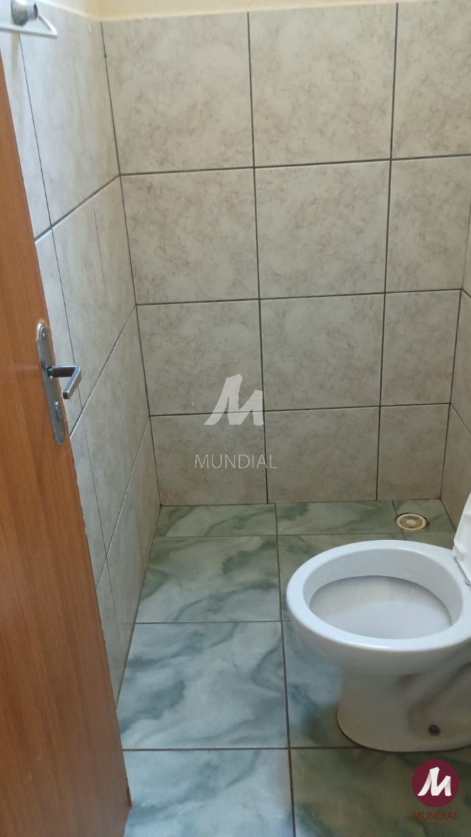 Banheiro/lavabo — foto 8