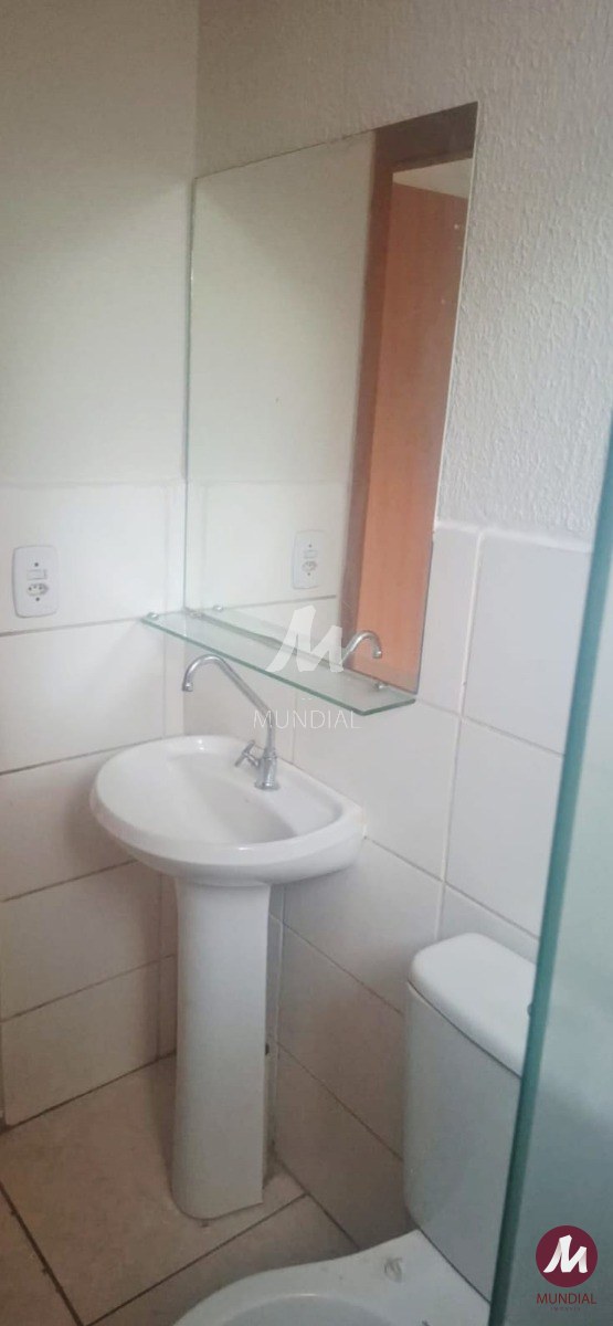 Banheiro/lavabo — foto 5