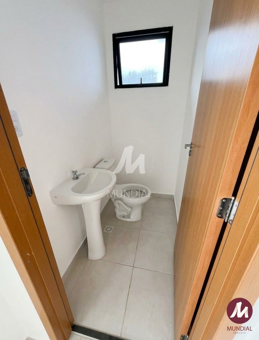 Banheiro/lavabo — foto 4
