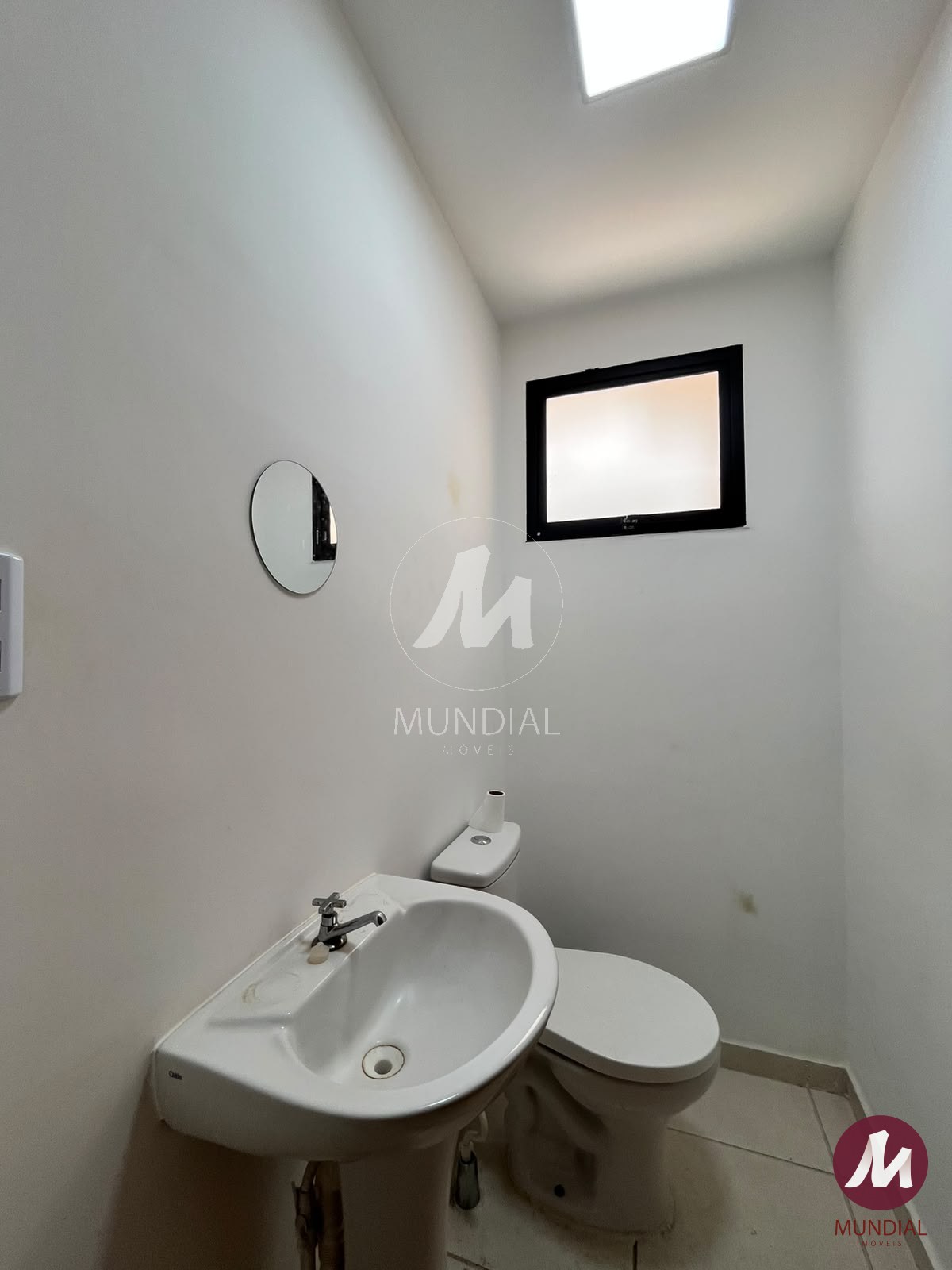 Banheiro/lavabo — foto 3