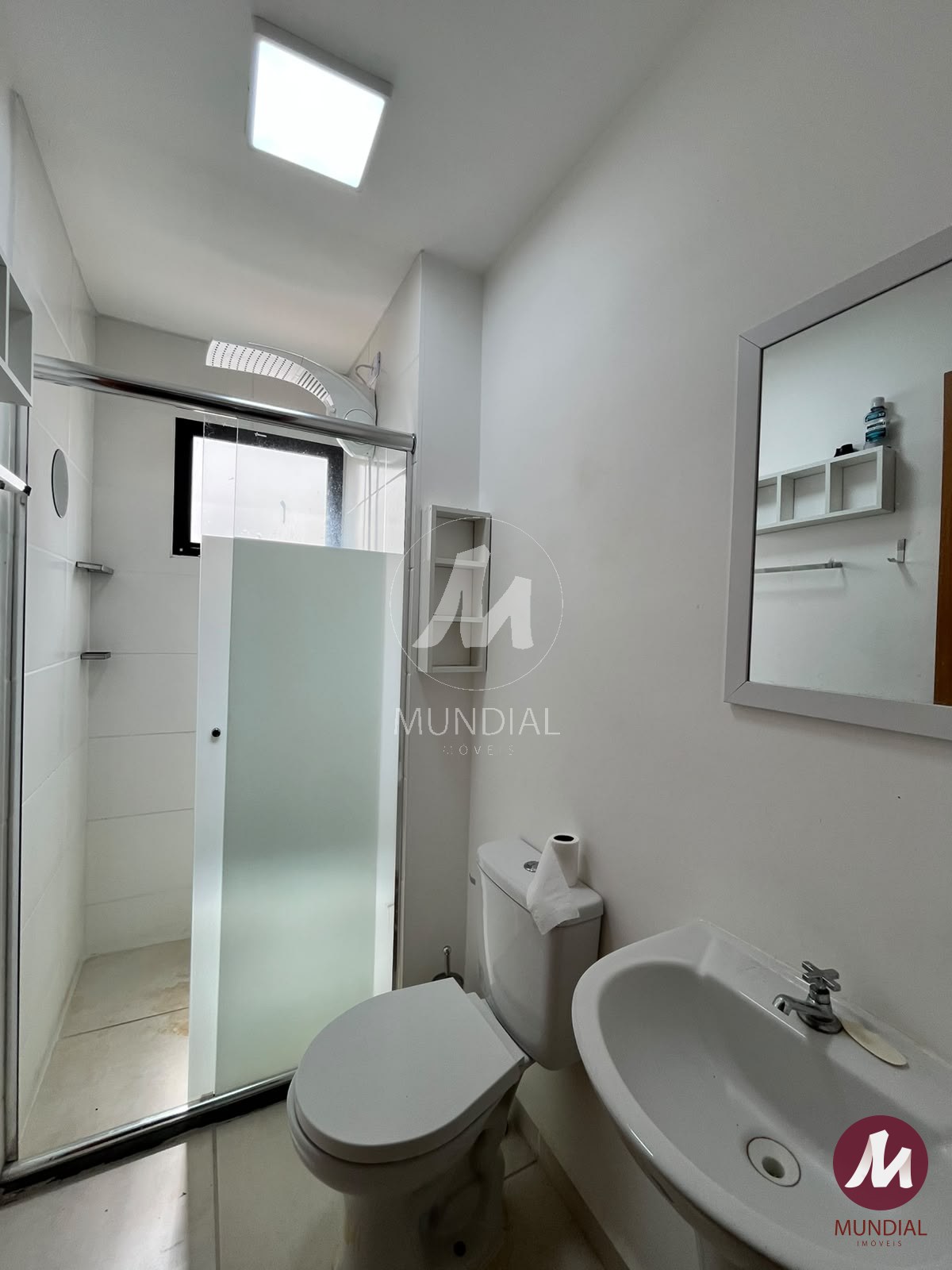 Banheiro/lavabo — foto 8