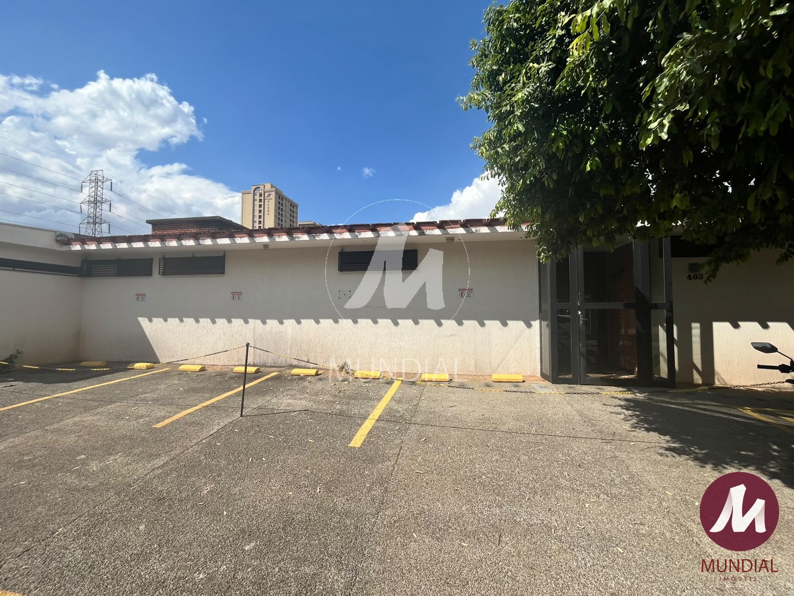 Fachada Unidade — foto 1