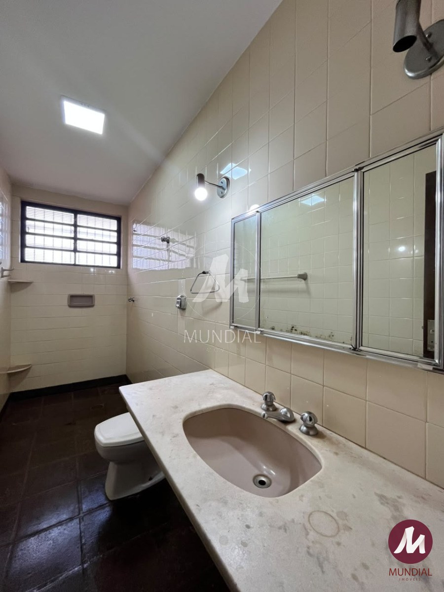 Banheiro/lavabo — foto 23