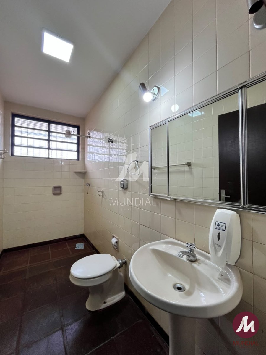 Banheiro/lavabo — foto 26