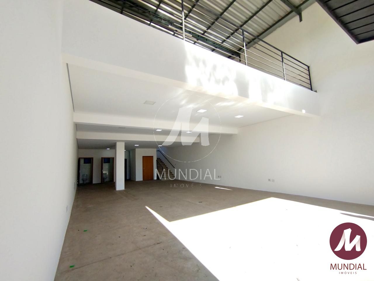 Salão — foto 1