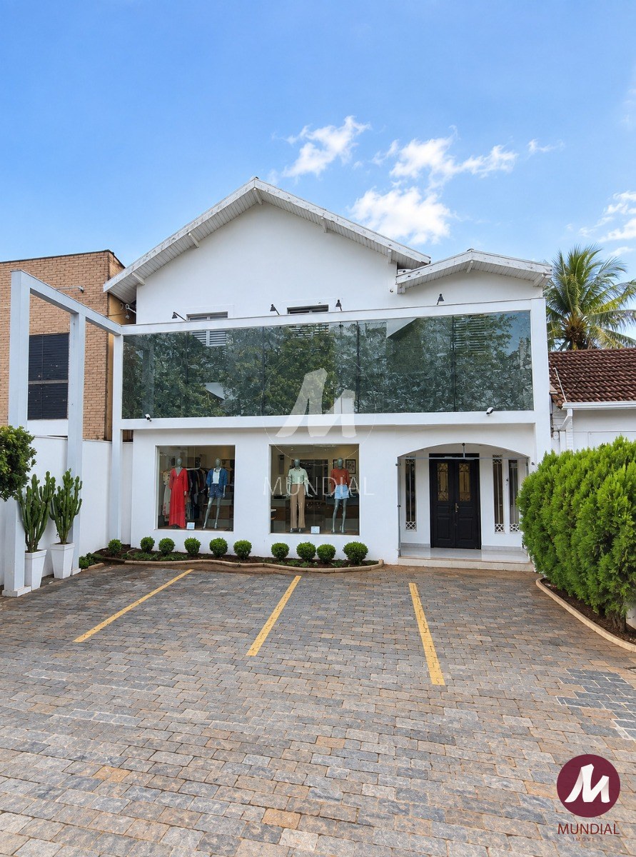 Fachada Unidade — foto 1