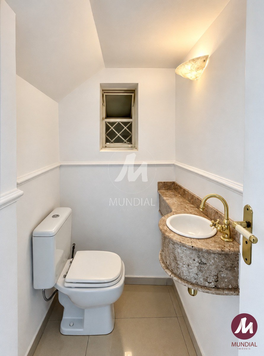 Banheiro/lavabo — foto 6