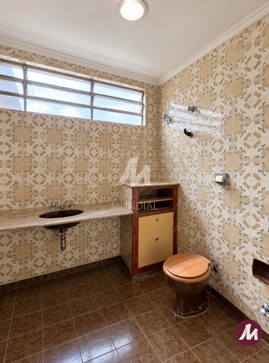 Banheiro/lavabo — foto 16