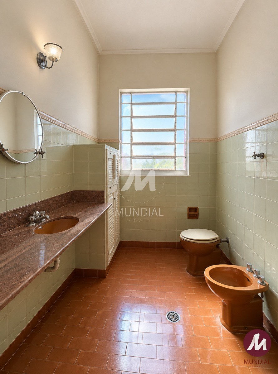 Banheiro/lavabo — foto 19