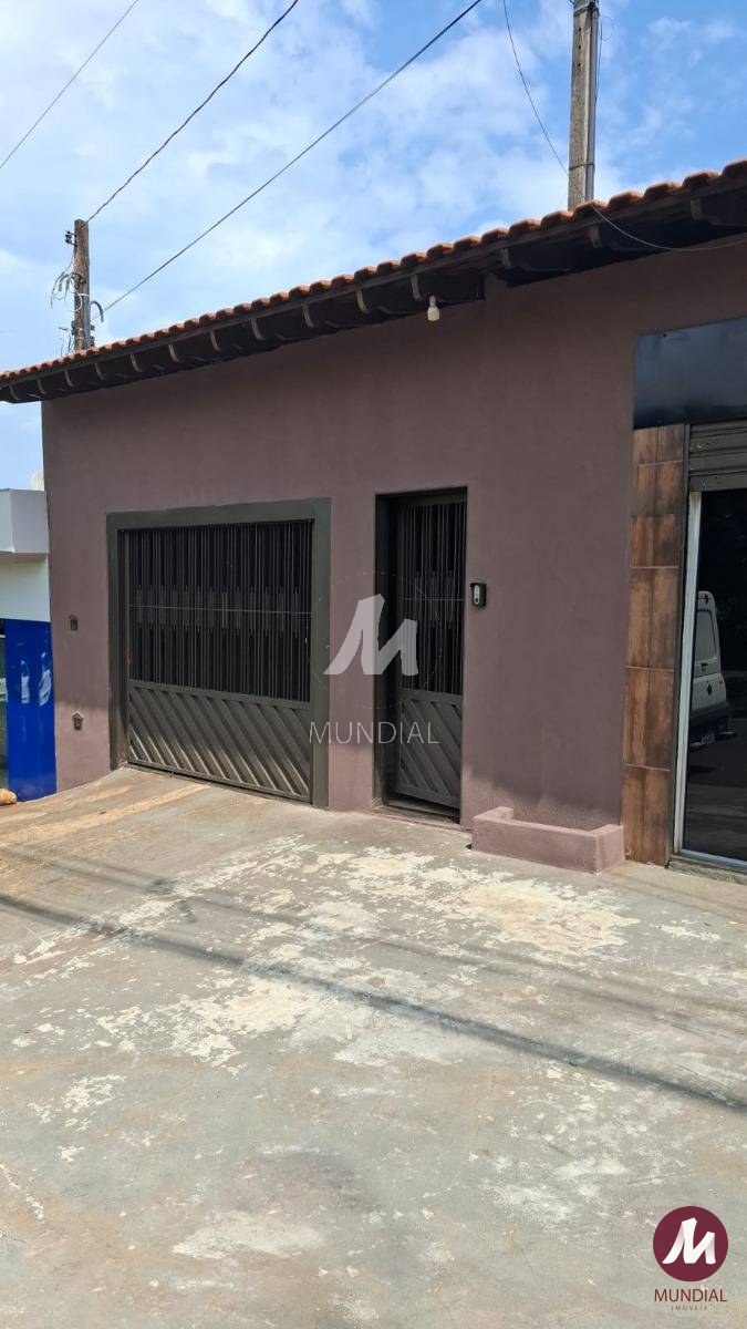 Fachada Unidade — foto 1