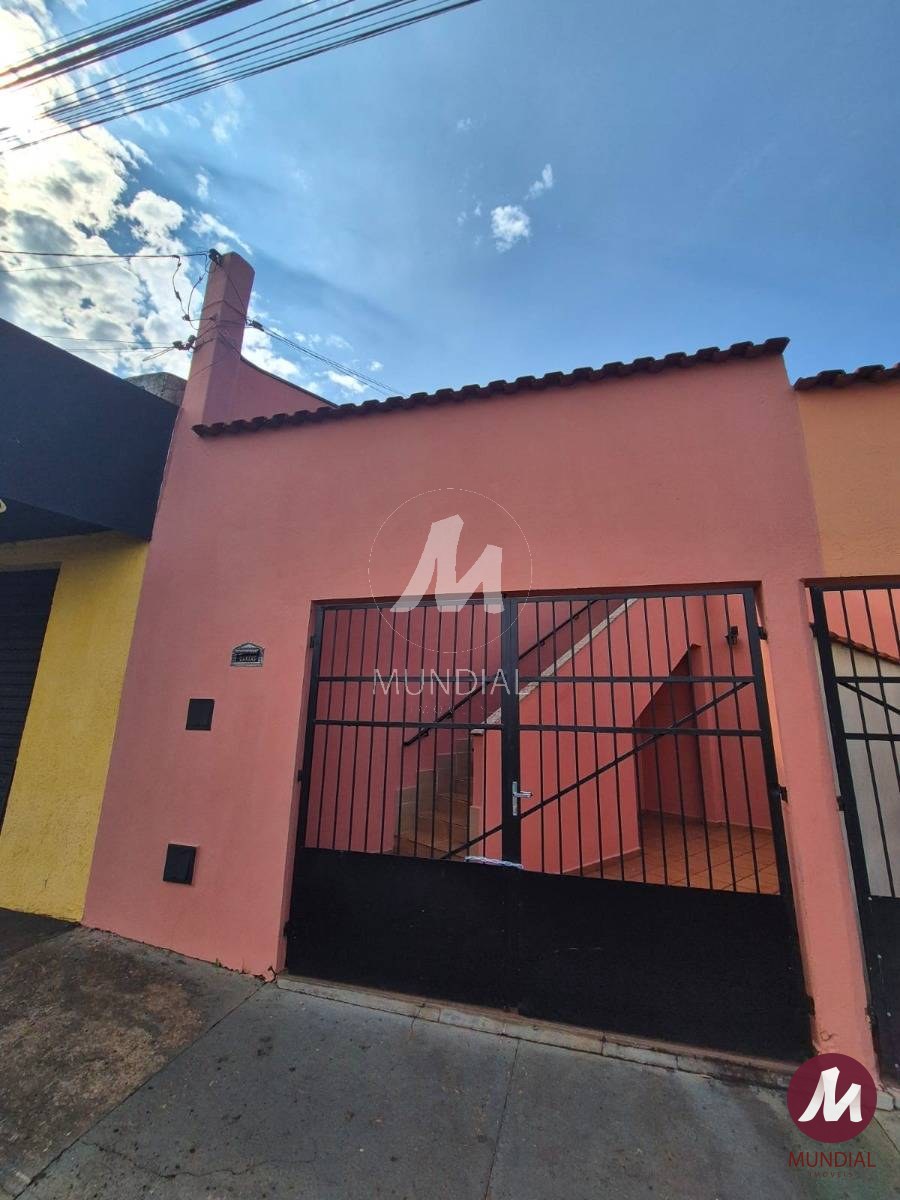 Fachada Unidade — foto 1