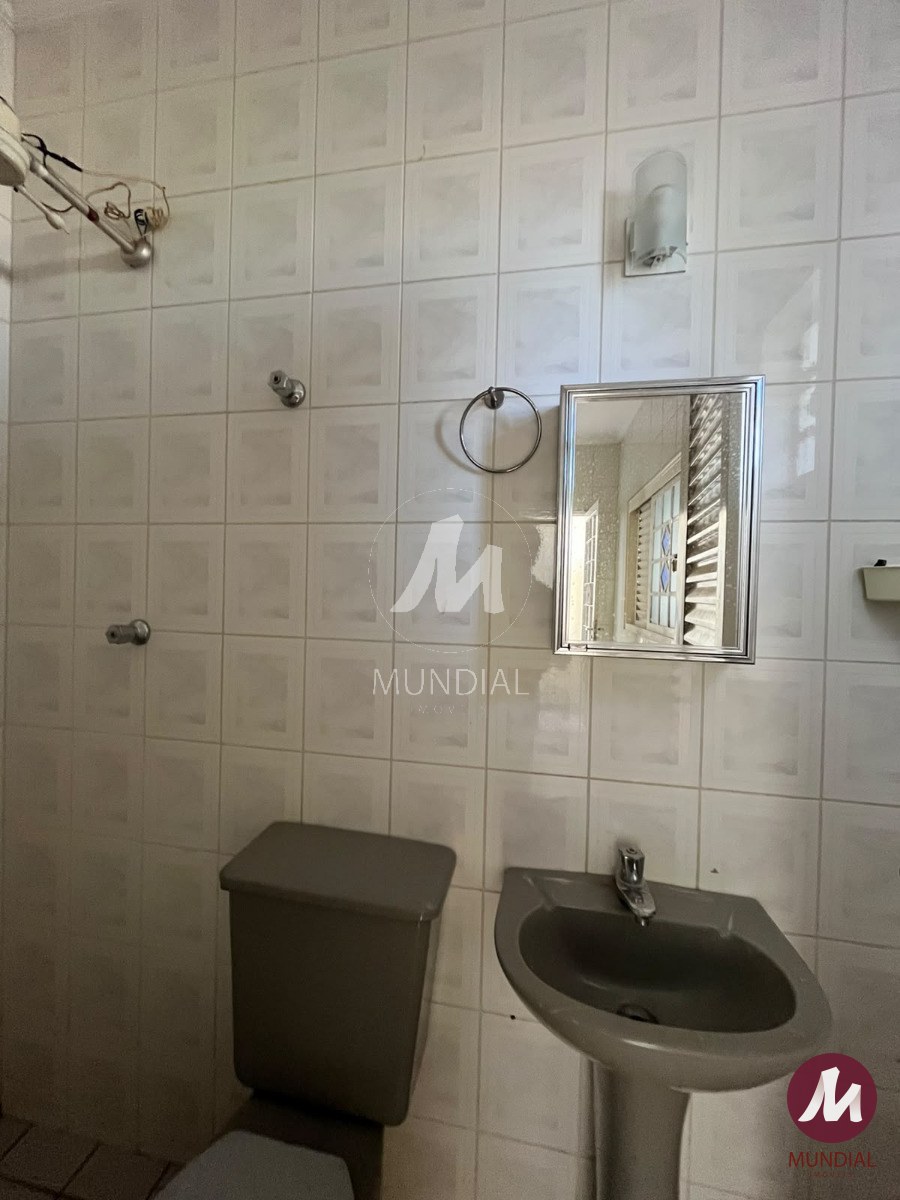 Banheiro/lavabo — foto 22