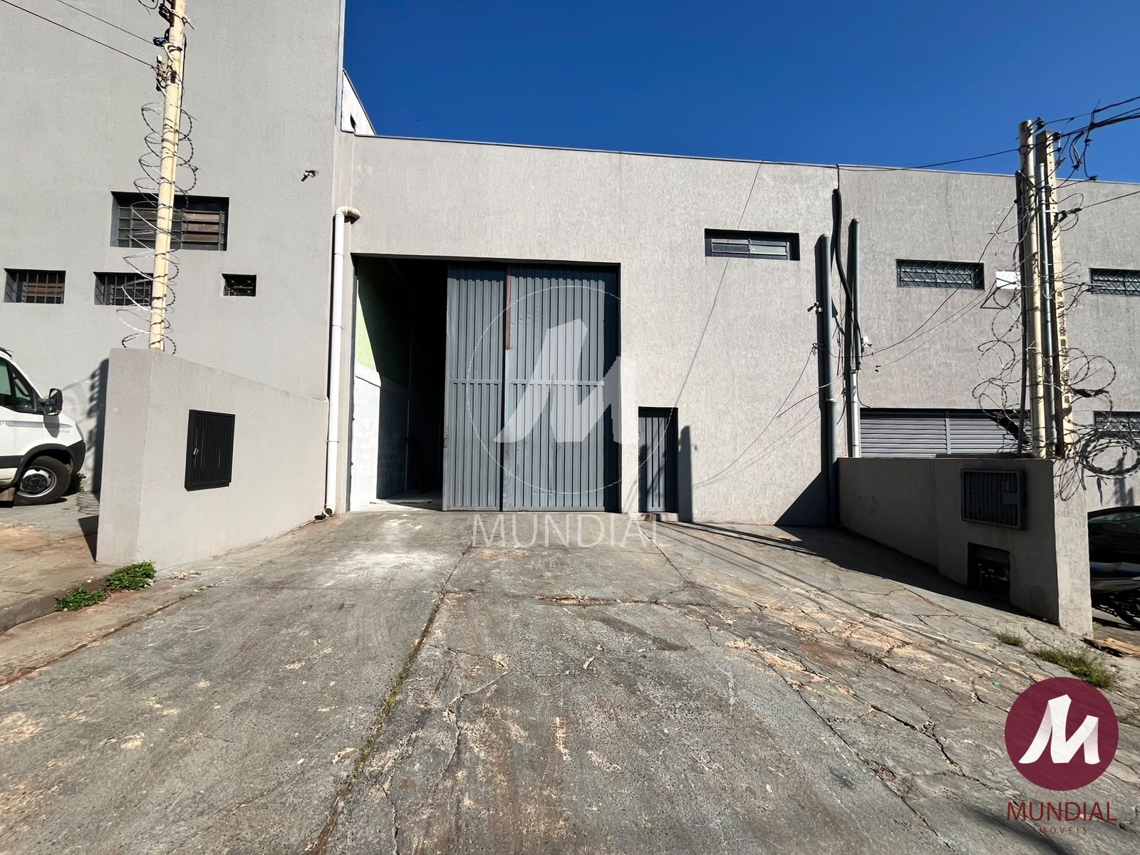 Fachada Unidade — foto 1