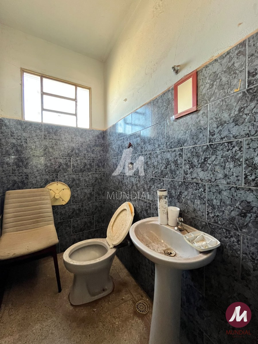 Banheiro/lavabo — foto 9