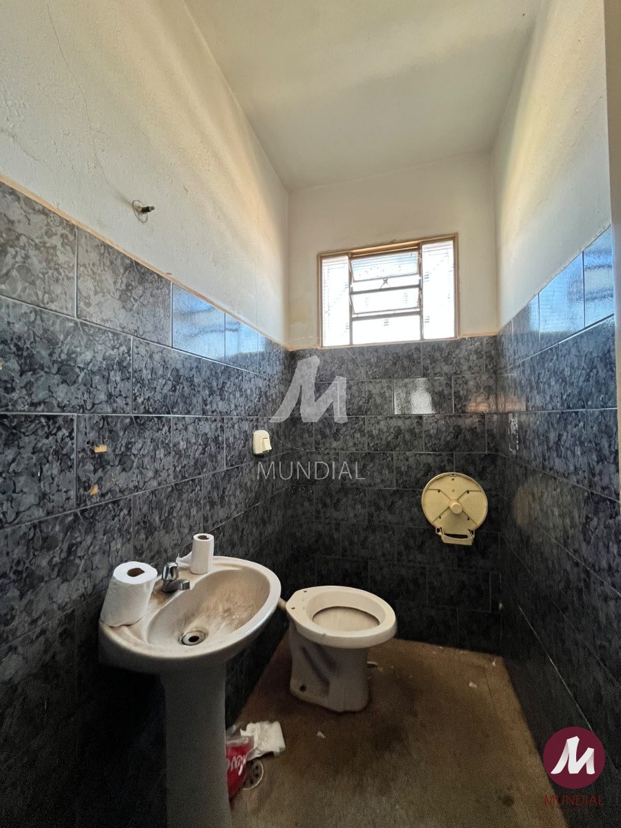 Banheiro/lavabo — foto 11