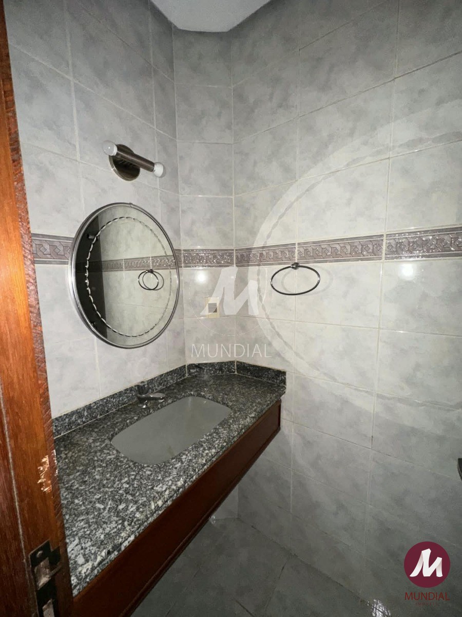 Banheiro/lavabo — foto 4