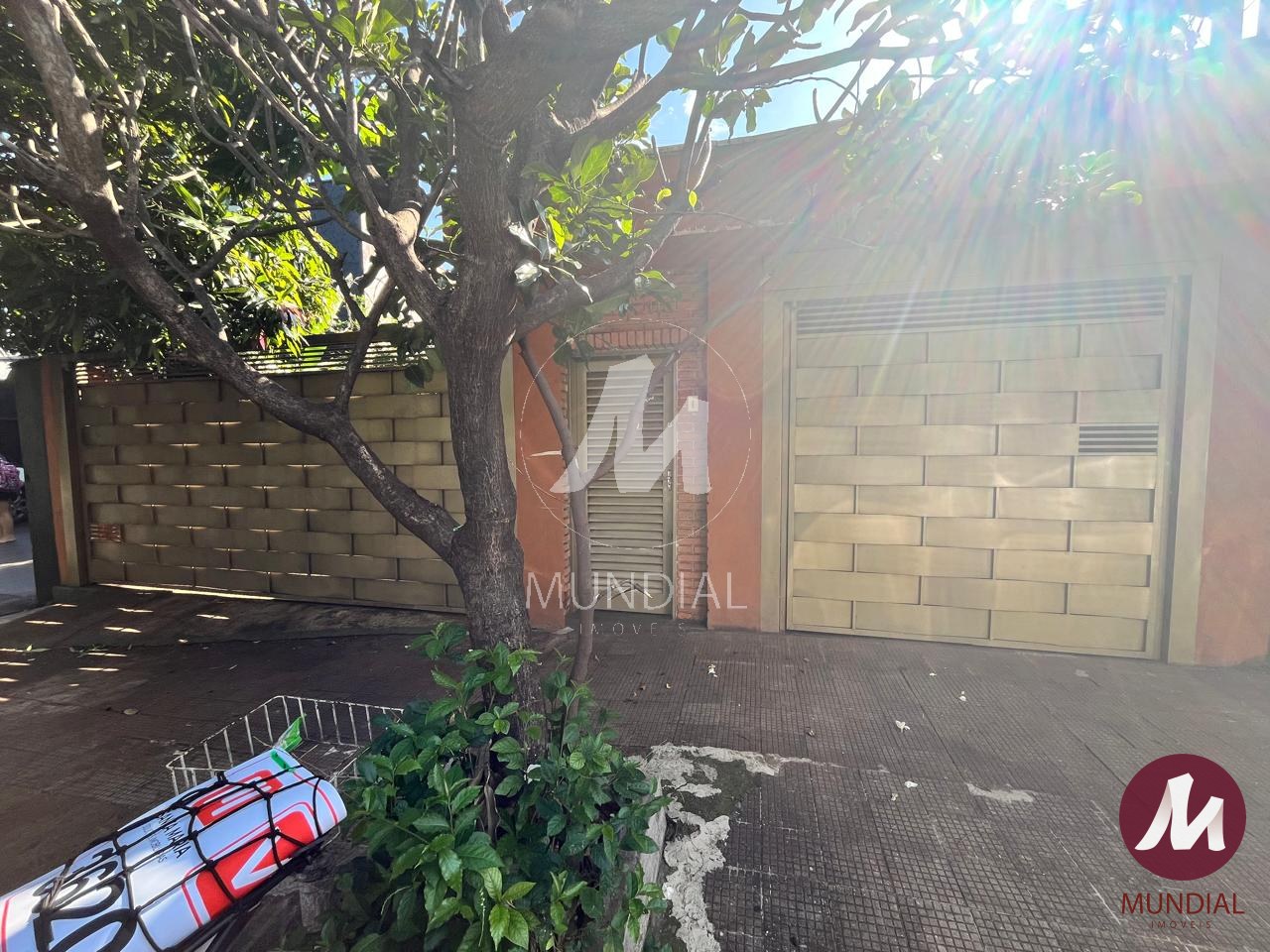 Fachada Unidade — foto 1