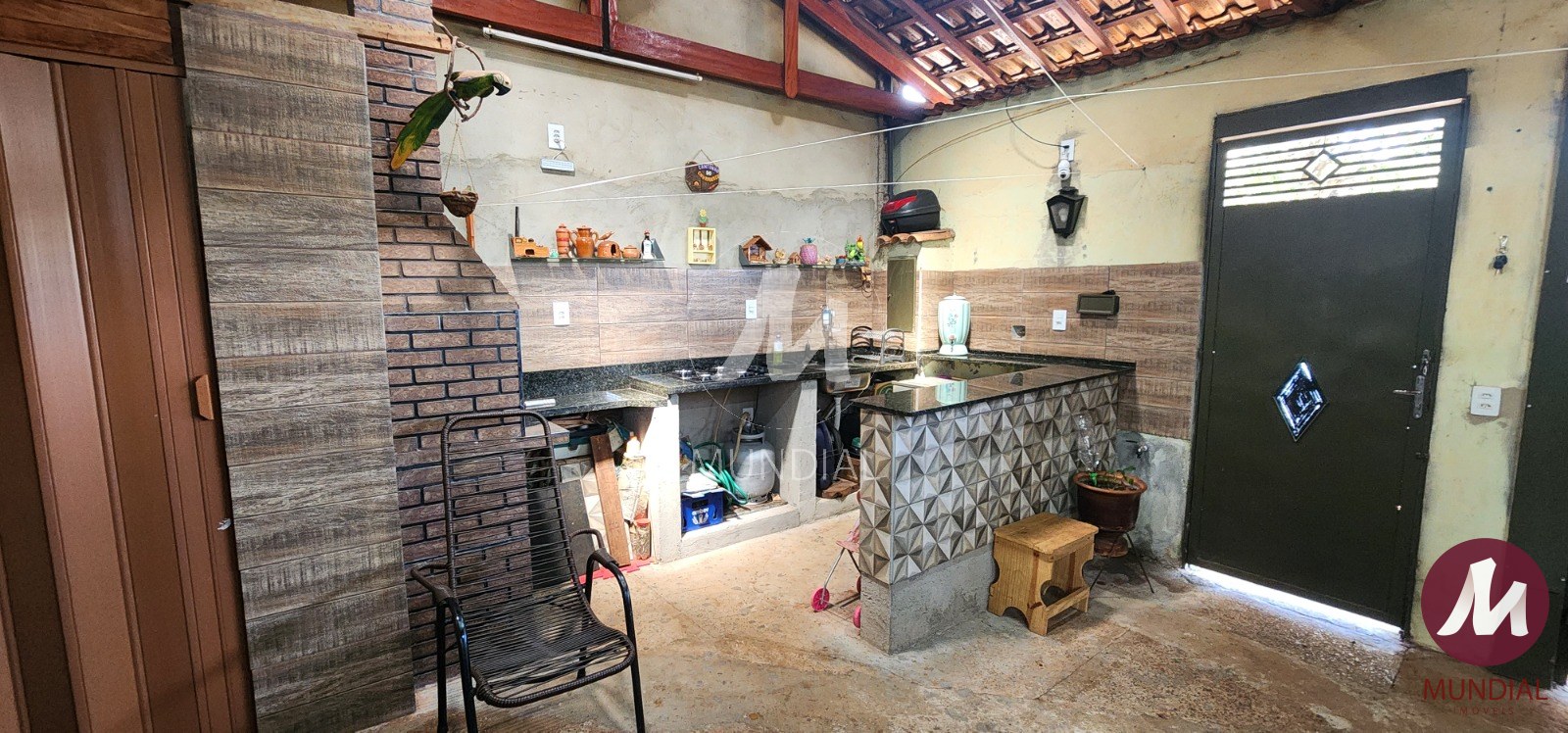 Churrasqueira — foto 2