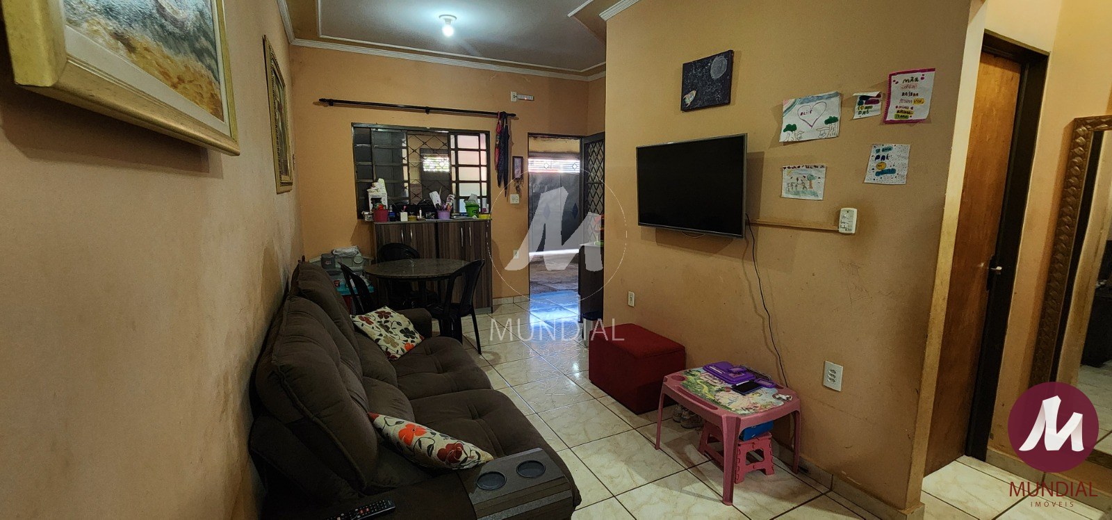 Sala — foto 3