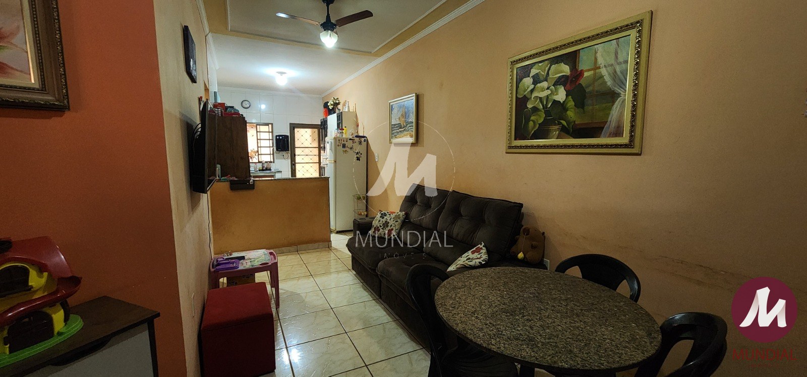 Sala — foto 4