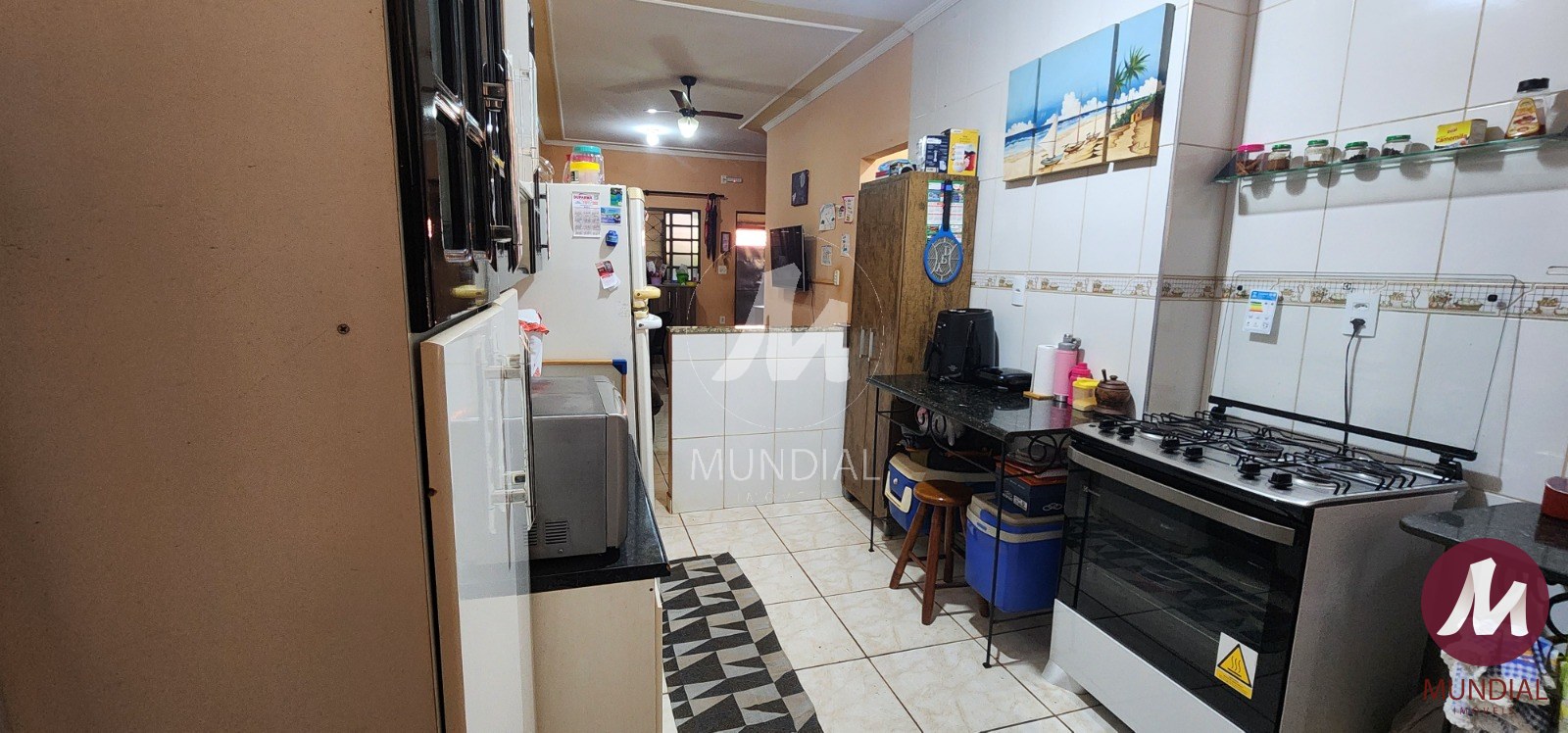 Cozinha — foto 5