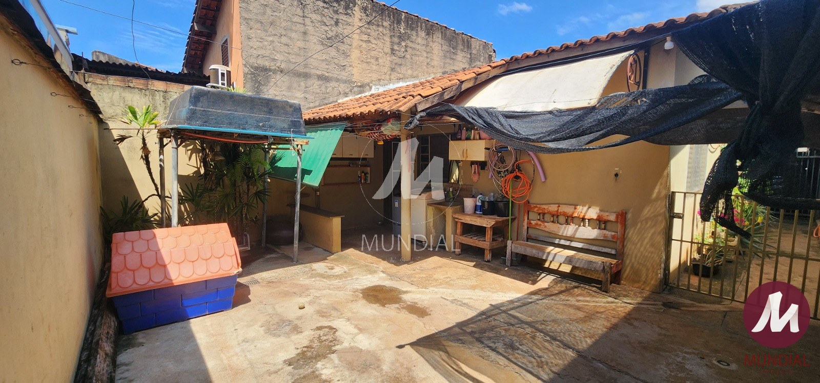 Quintal/corredores — foto 13