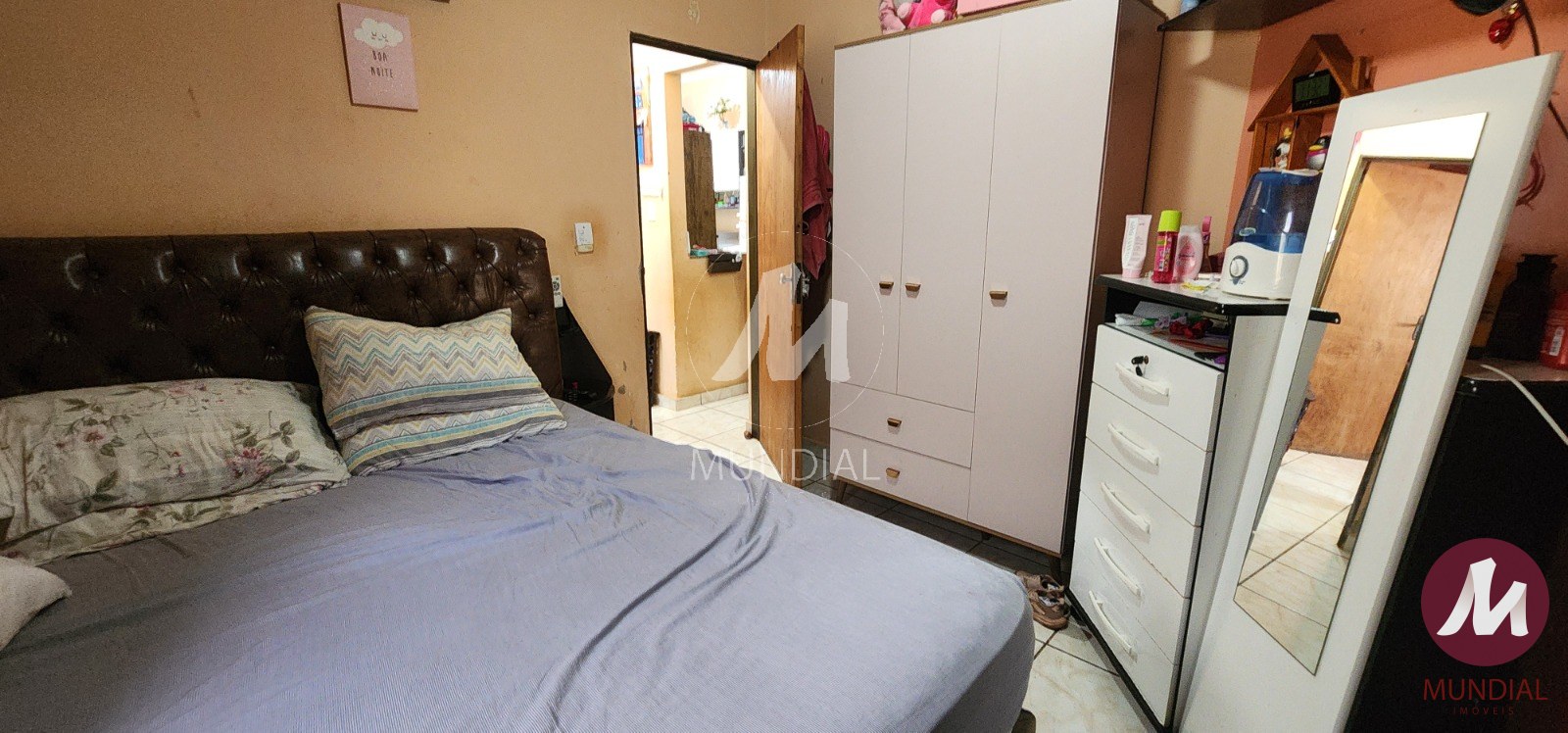 Dormitorio — foto 6