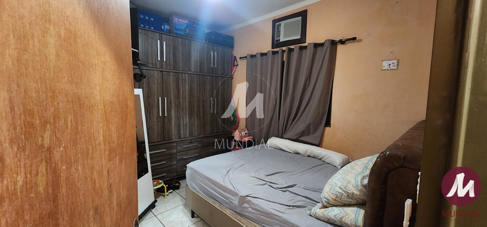 Dormitorio — foto 7