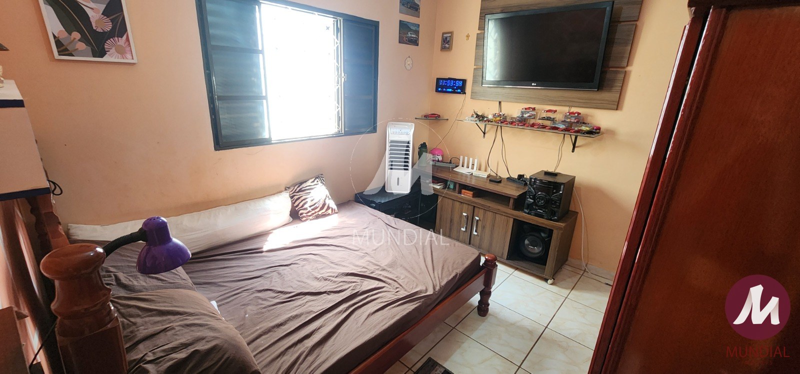 Dormitorio — foto 8
