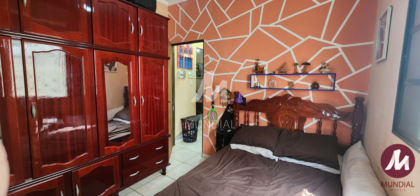 Dormitorio — foto 10