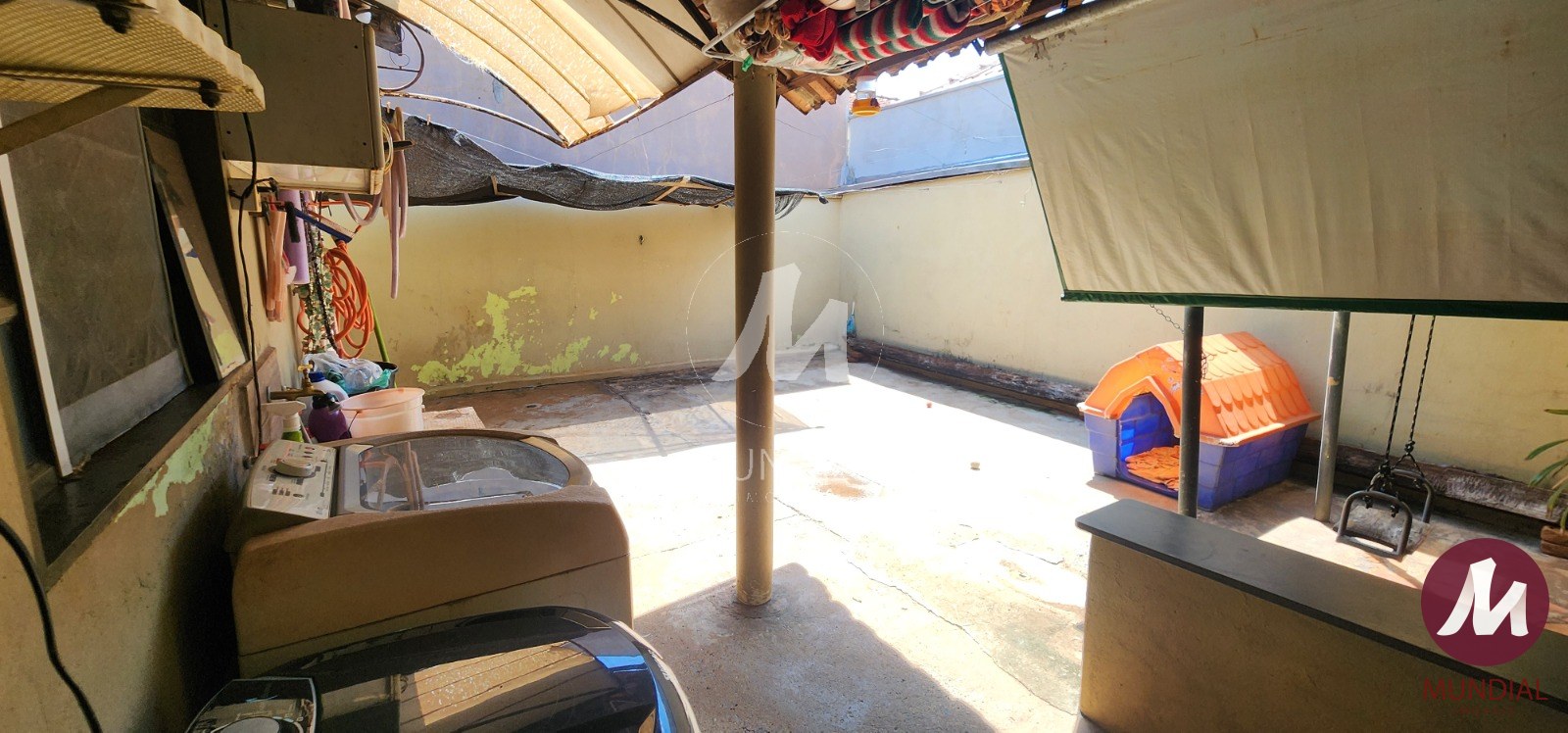 Quintal/corredores — foto 15