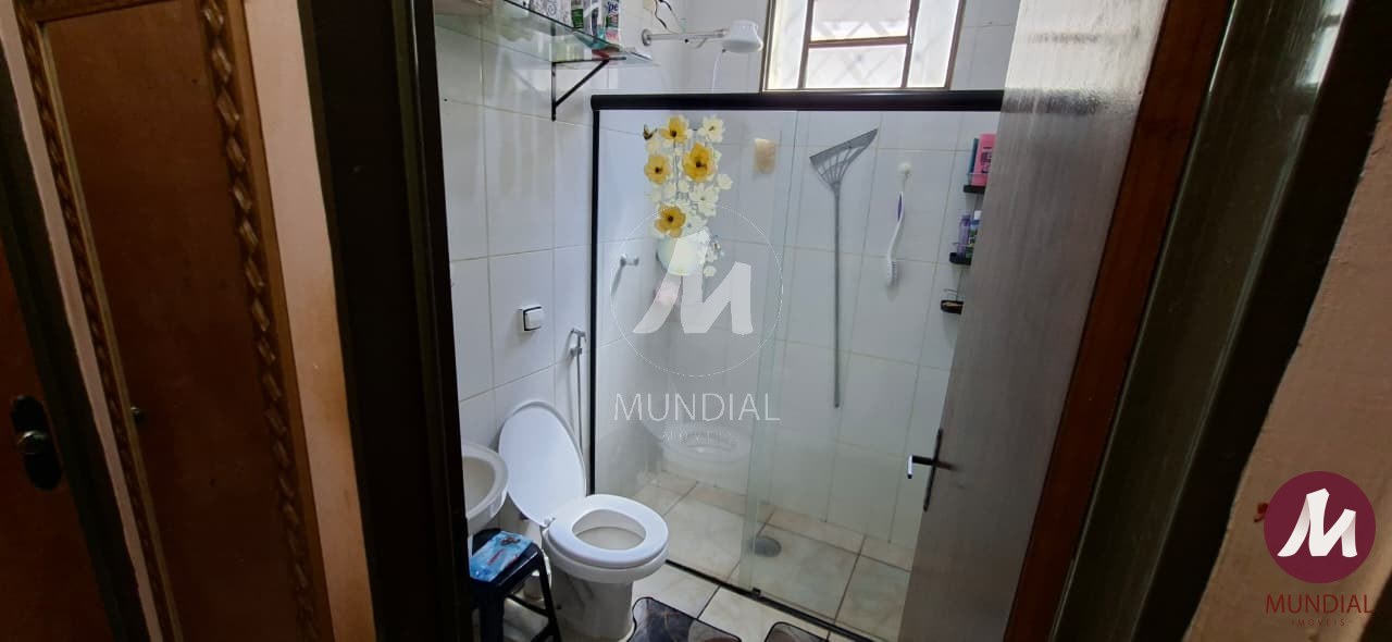 Banheiro/lavabo — foto 9