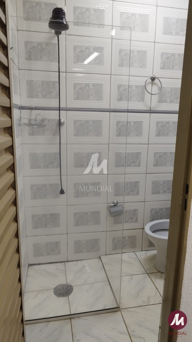 Banheiro/lavabo — foto 8