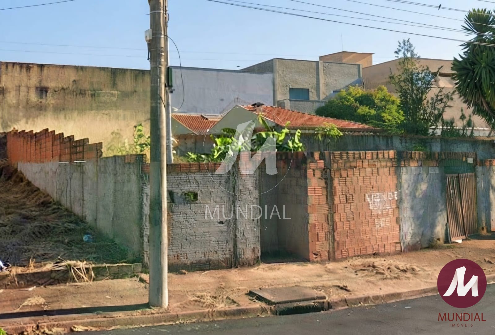 Fachada Unidade — foto 1